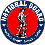 National Guard San Andreas