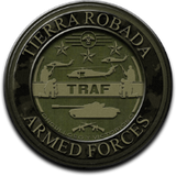 Tierra Robada Armed Forces