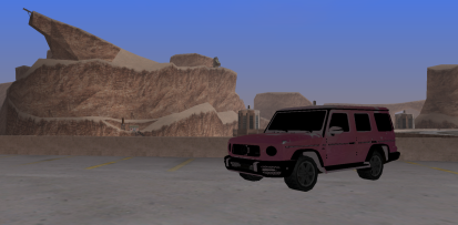 G63 V3