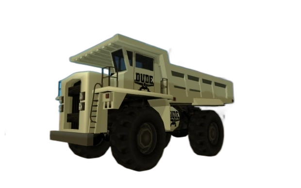 Dumper