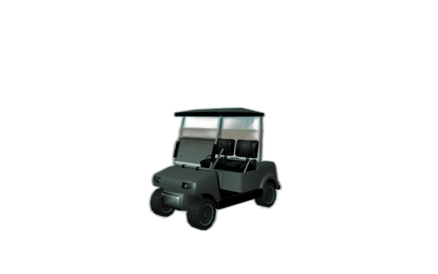 Caddy