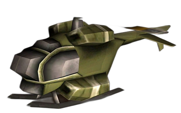 RC Raider