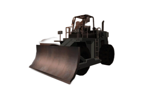 Dozer