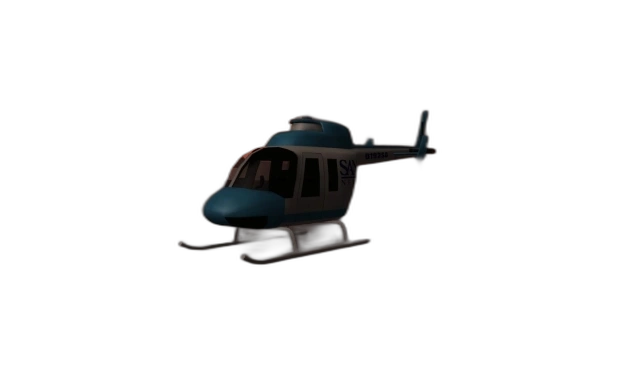 News Chopper
