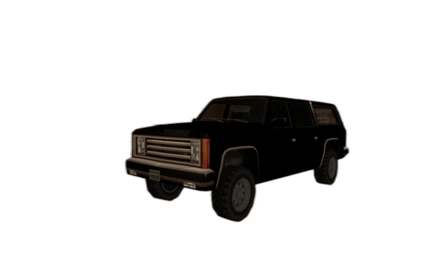 FBI Rancher