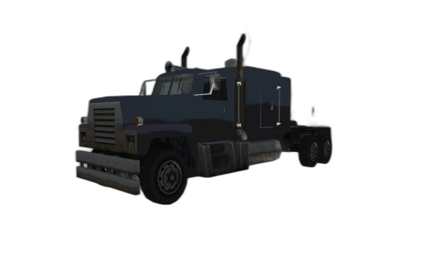 Tanker