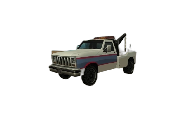 Tow Truck