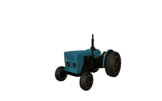 Tractor