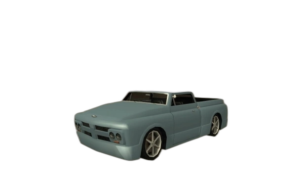 Slamvan