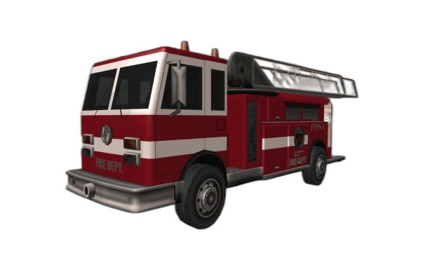 Firetruck