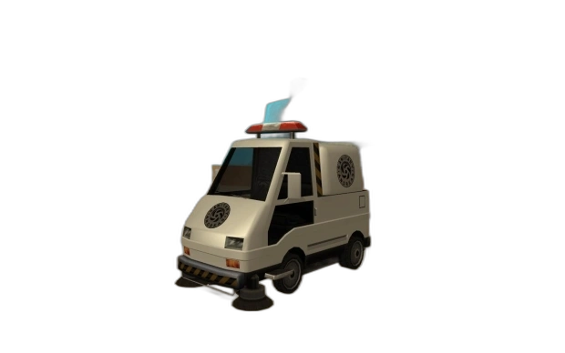 Sweeper