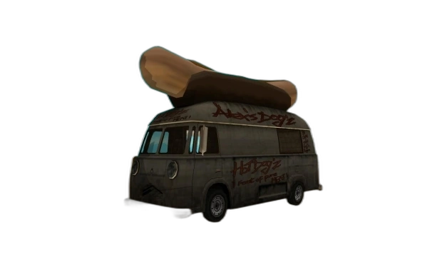Hotdog