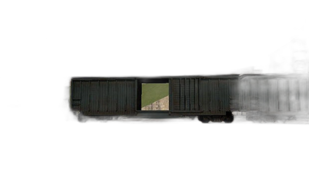 Freight Box