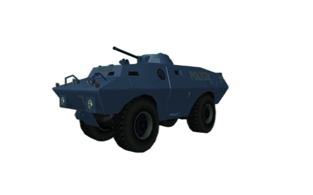 S.W.A.T
