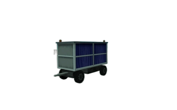Luggage
