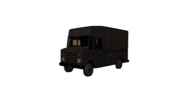 Boxville