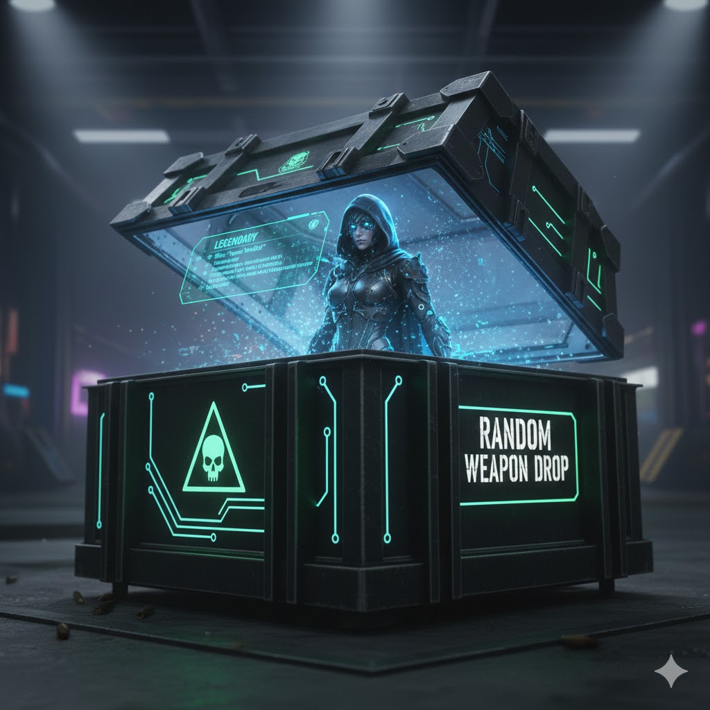 + 8 damage vào skin độc quyền