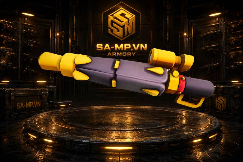 Arma Mariposa Piper ( Full bản đồ ) Súng bắn tỉa ( No Sniper )